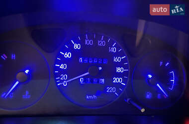 Седан Daewoo Lanos 2005 в 
