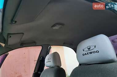 Седан Daewoo Lanos 2007 в 
