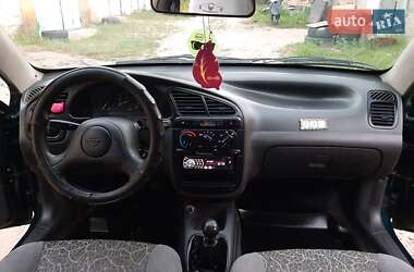 Седан Daewoo Lanos 2007 в 