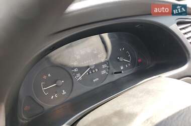 Седан Daewoo Lanos 2008 в 