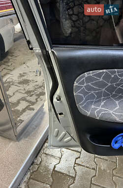 Седан Daewoo Lanos 2004 в 