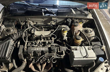 Седан Daewoo Lanos 2004 в 