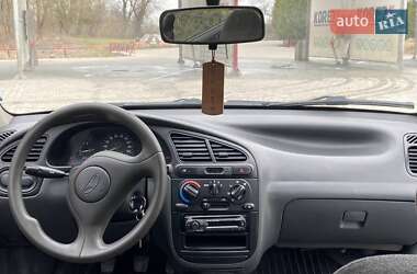 Седан Daewoo Lanos 2007 в 