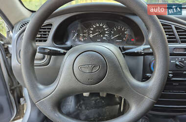 Седан Daewoo Lanos 2007 в 
