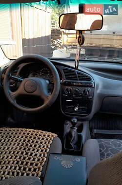 Седан Daewoo Lanos 2003 в 