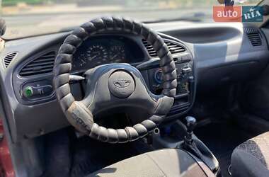 Седан Daewoo Lanos 2004 в 