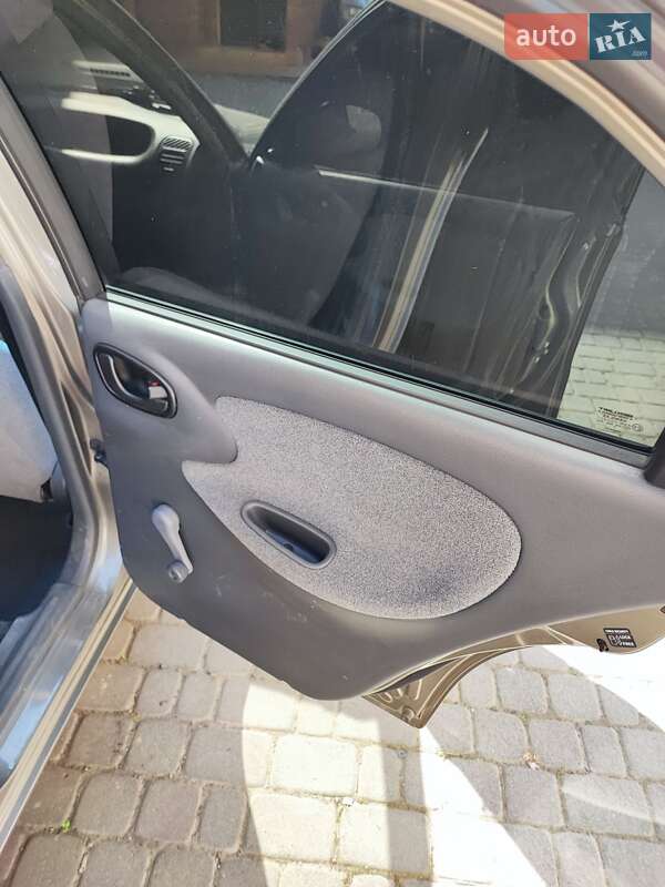 Седан Daewoo Lanos 2007 в Самборе фото 13 Седан Daewoo Lanos 2007 в Самборе