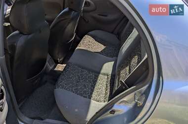 Седан Daewoo Lanos 2007 в 