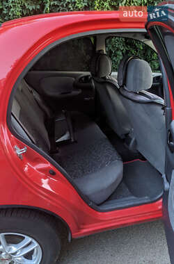 Седан Daewoo Lanos 2008 в 