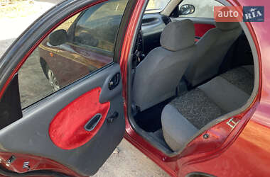 Седан Daewoo Lanos 2007 в 