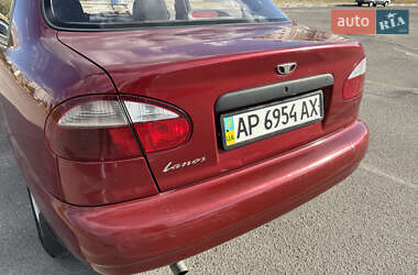 Седан Daewoo Lanos 2007 в 
