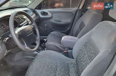 Седан Daewoo Lanos 2008 в 