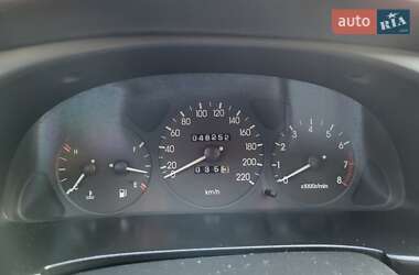 Седан Daewoo Lanos 2008 в 