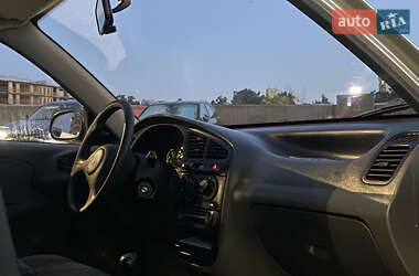 Седан Daewoo Lanos 2005 в 