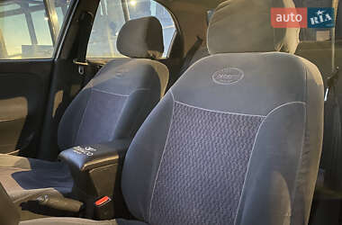 Седан Daewoo Lanos 2005 в 
