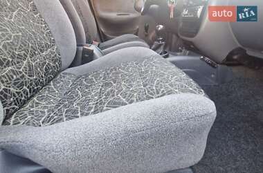 Седан Daewoo Lanos 2006 в 