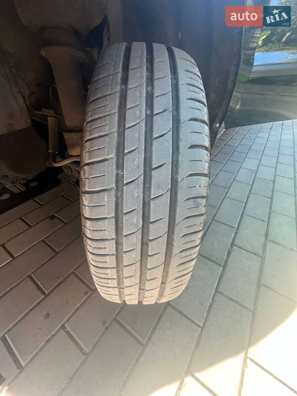 Седан Daewoo Lanos 2008 в Казатине