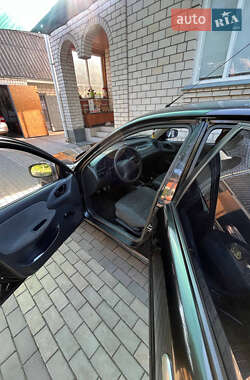 Седан Daewoo Lanos 2008 в 