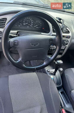 Седан Daewoo Lanos 2003 в 