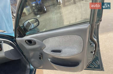 Седан Daewoo Lanos 2008 в 