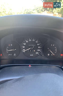 Седан Daewoo Lanos 2008 в 