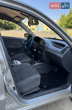 Седан Daewoo Lanos 2007 в 