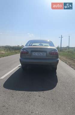 Седан Daewoo Lanos 2004 в 