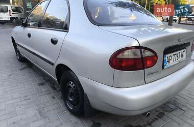 Седан Daewoo Lanos 2007 в 