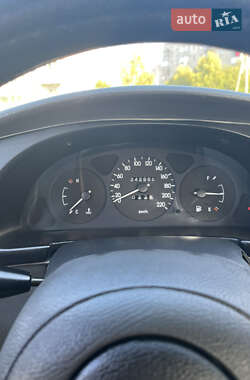 Седан Daewoo Lanos 2005 в 