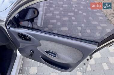 Седан Daewoo Lanos 2007 в 