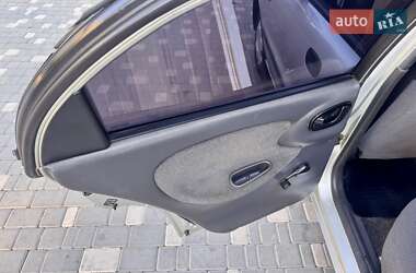 Седан Daewoo Lanos 2007 в 