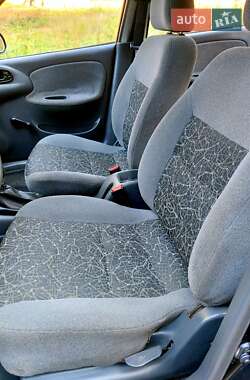 Седан Daewoo Lanos 2006 в 
