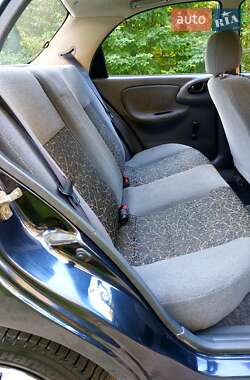 Седан Daewoo Lanos 2006 в 