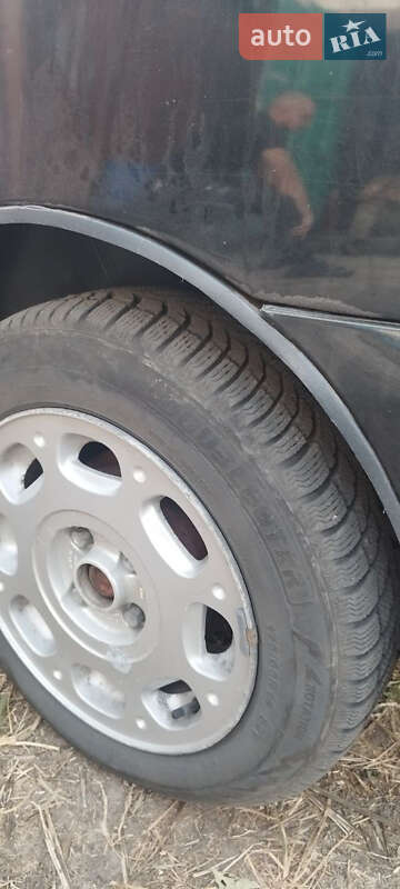 Седан Daewoo Lanos 2006 в Львове фото 4 Седан Daewoo Lanos 2006 в Львове