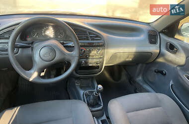 Седан Daewoo Lanos 2006 в 