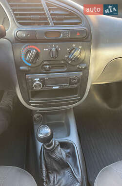 Седан Daewoo Lanos 2006 в 