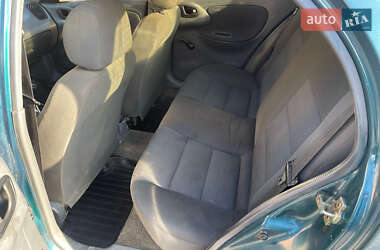 Седан Daewoo Lanos 2006 в 