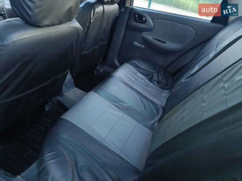 Седан Daewoo Lanos 2007 в Хмельницком