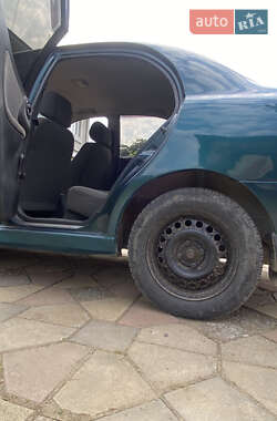 Седан Daewoo Lanos 2006 в 