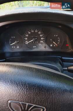 Седан Daewoo Lanos 2006 в 
