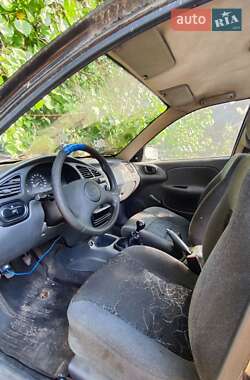 Седан Daewoo Lanos 2008 в 