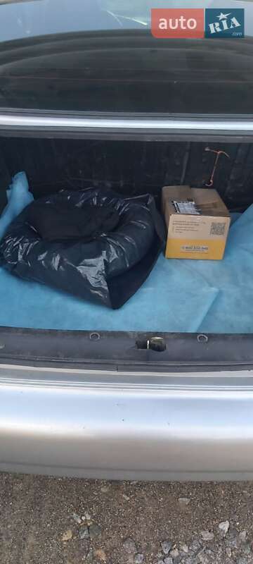 Седан Daewoo Lanos 2004 в Дрогобыче