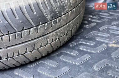 Хэтчбек Daewoo Lanos 2007 в 