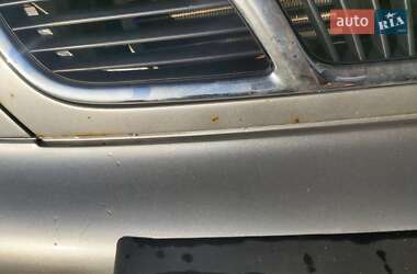 Седан Daewoo Lanos 2006 в 
