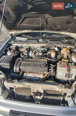 Седан Daewoo Lanos 2006 в 