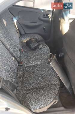 Седан Daewoo Lanos 2006 в 