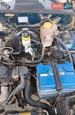 Седан Daewoo Lanos 2005 в 
