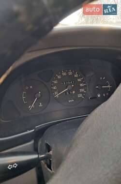 Седан Daewoo Lanos 2005 в 