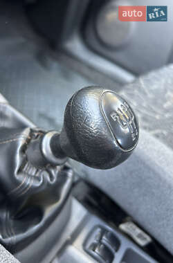 Седан Daewoo Lanos 2008 в 