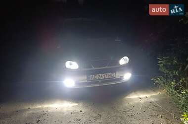 Седан Daewoo Lanos 2006 в Днепре